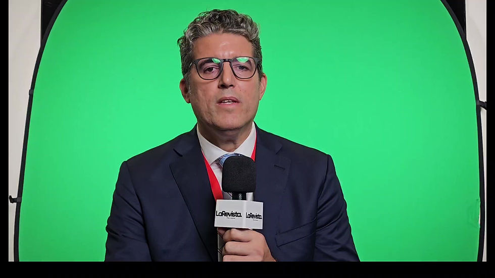 Lo que debes saber, acerca del cancer de Mieloma Multiple.