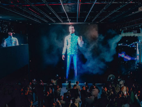 HEINEKEN® CELEBRÓ SU 150 ANIVERSARIO Y PRESENTÓ SU NUEVA CERVEZA HEINEKEN SILVER