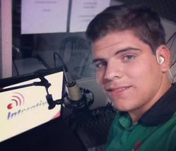 Mateus Humberto - Com. Diretor Artís