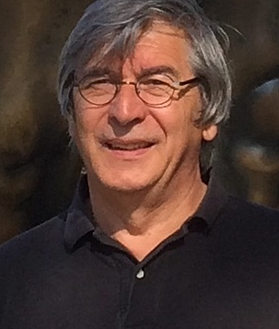 Maurice Martin
