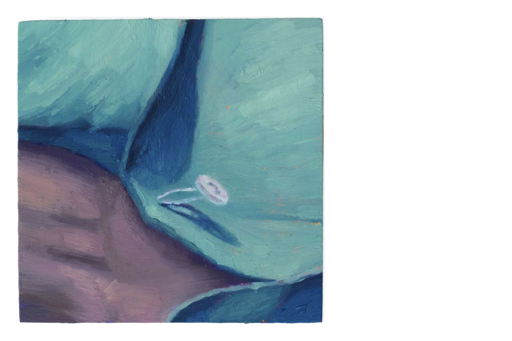 Xiangjie Wu Postcard 03