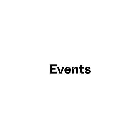 Events