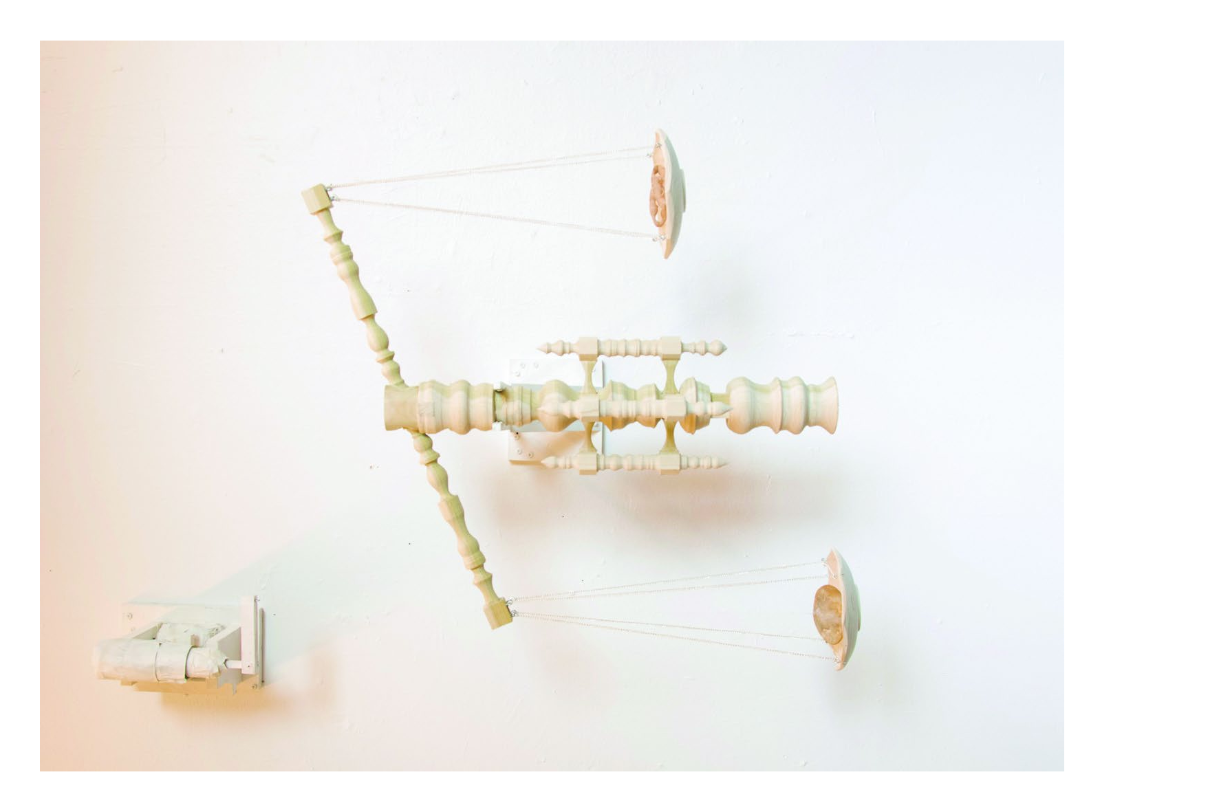 Lily Bai Postcard 02