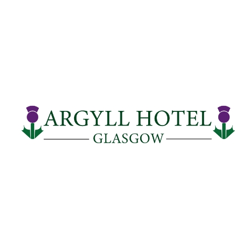 Argyll Guest House in Glasgow, United Kingdom