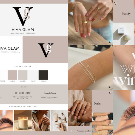 The Power of Strong Branding: Why It Matters for Your Business