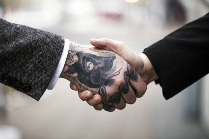 Mercado de trabalho: ainda existe tabu?