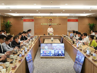 Vietnam’s digital economy sets high growth Q1