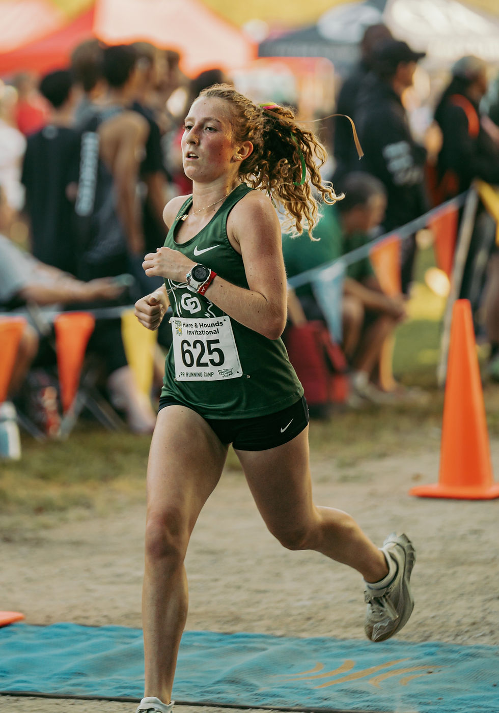 QC Sports Report’s Girls’ Athletes of the Week