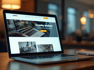 Top Wix Design Tips for Your Business Success