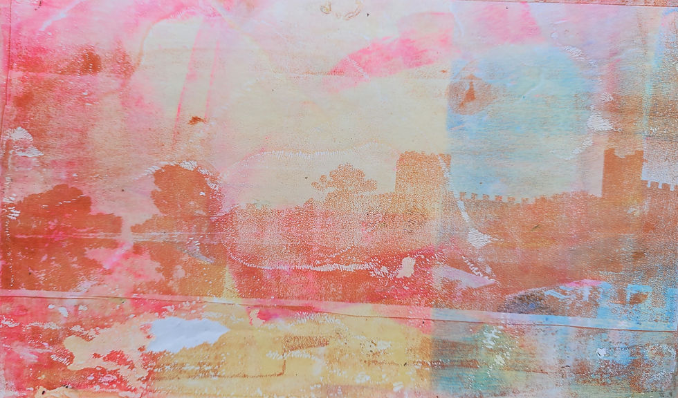 Castiglione del Lago