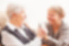Client and caregiver