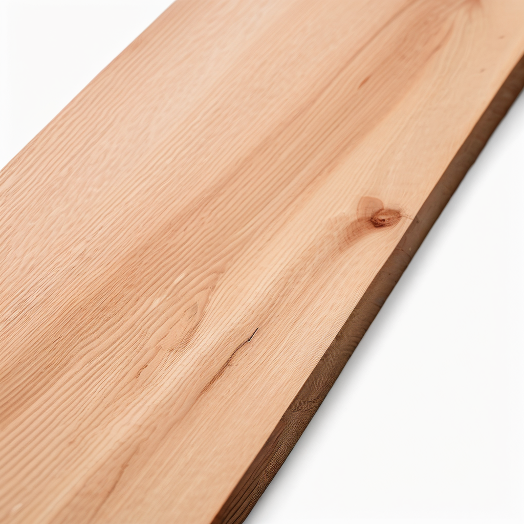Cedar Fence Plank