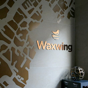 Waxwing Hotel Antakya