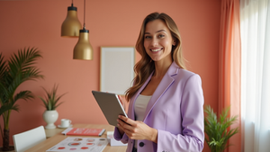 Consejos de marketing digital para emprendedores y profesionales