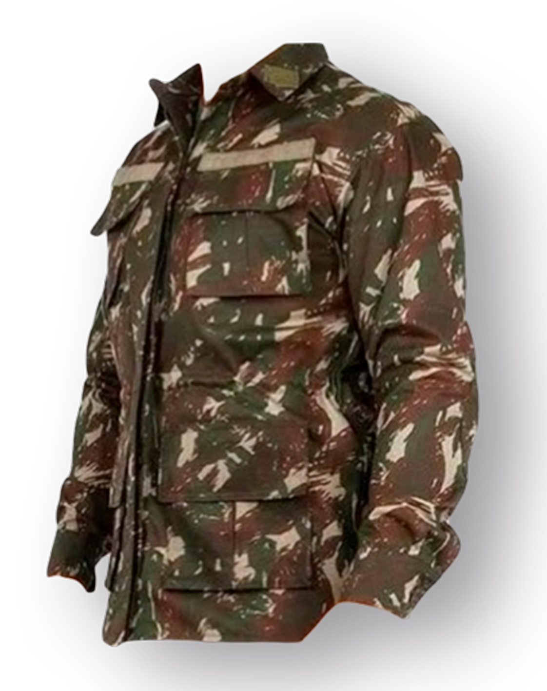 Gandola Exército Brasileiro Modelo Antigo