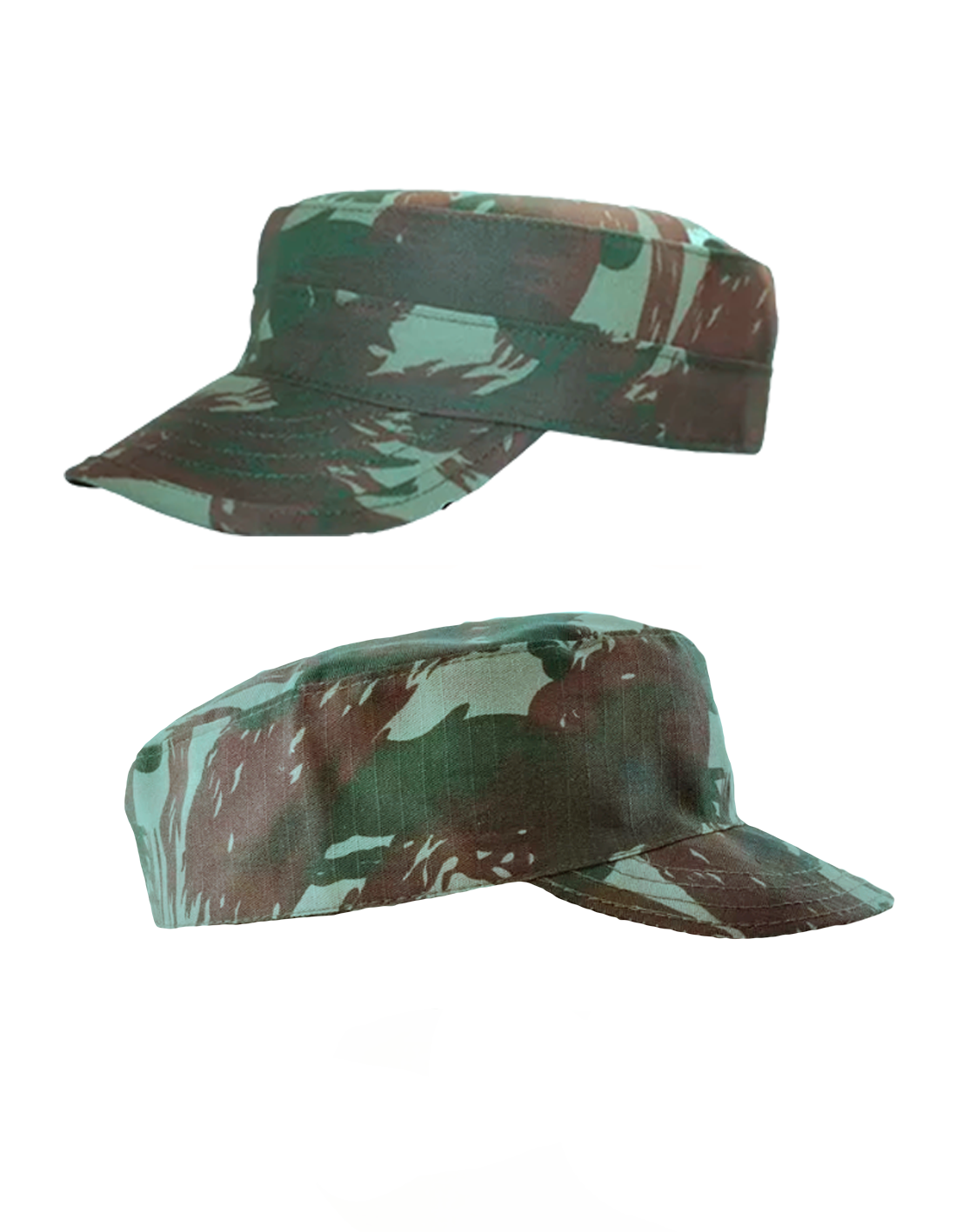 Gorros - Pala Dura e Pala Mole