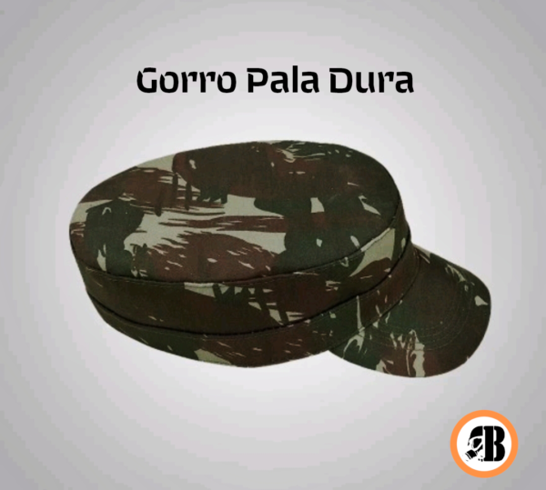 Miniatura: Gorros - Pala Dura e Pala Mole