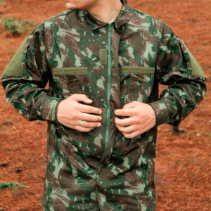 Gandola Modelo Novo Exército Brasileiro