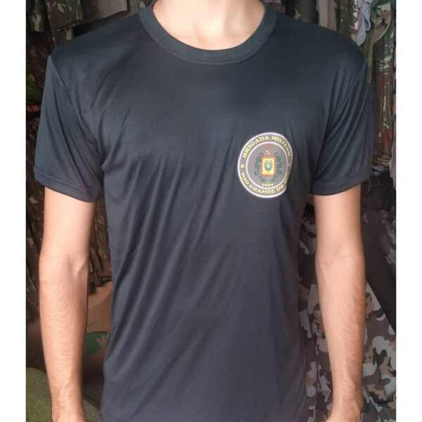 Miniatura: Camiseta Brigada Militar Dry Fit