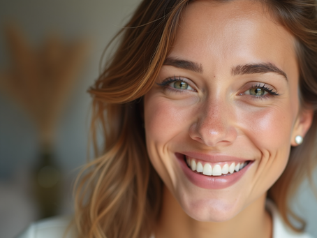 Simplifiez votre routine avec le maquillage permanent à Québec