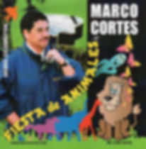 Fiesta de animales