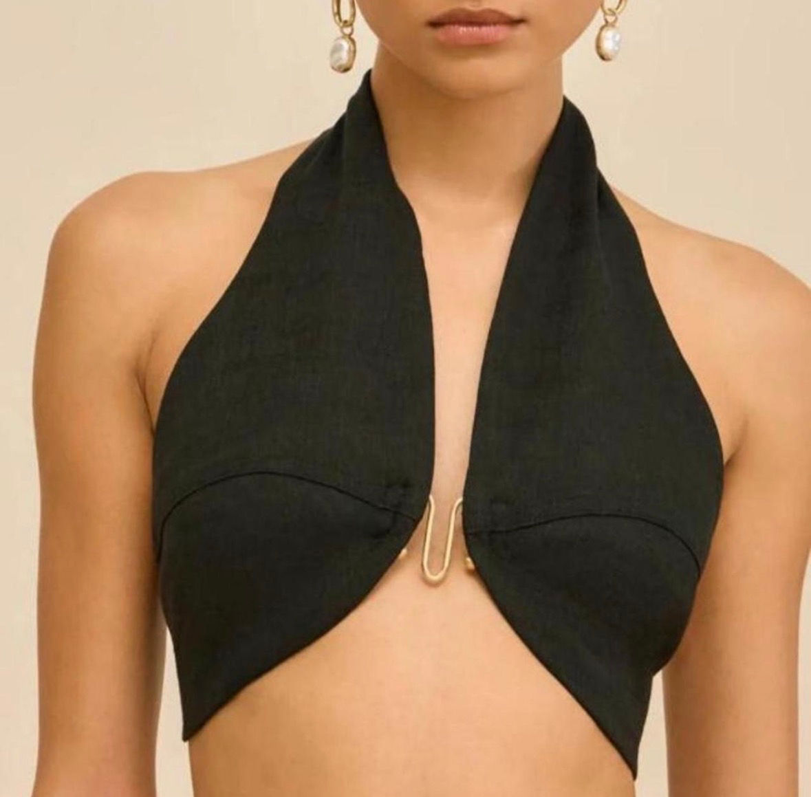 Cult Gaia Top 