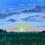Thumbnail: "Sunset, Burwell Field"