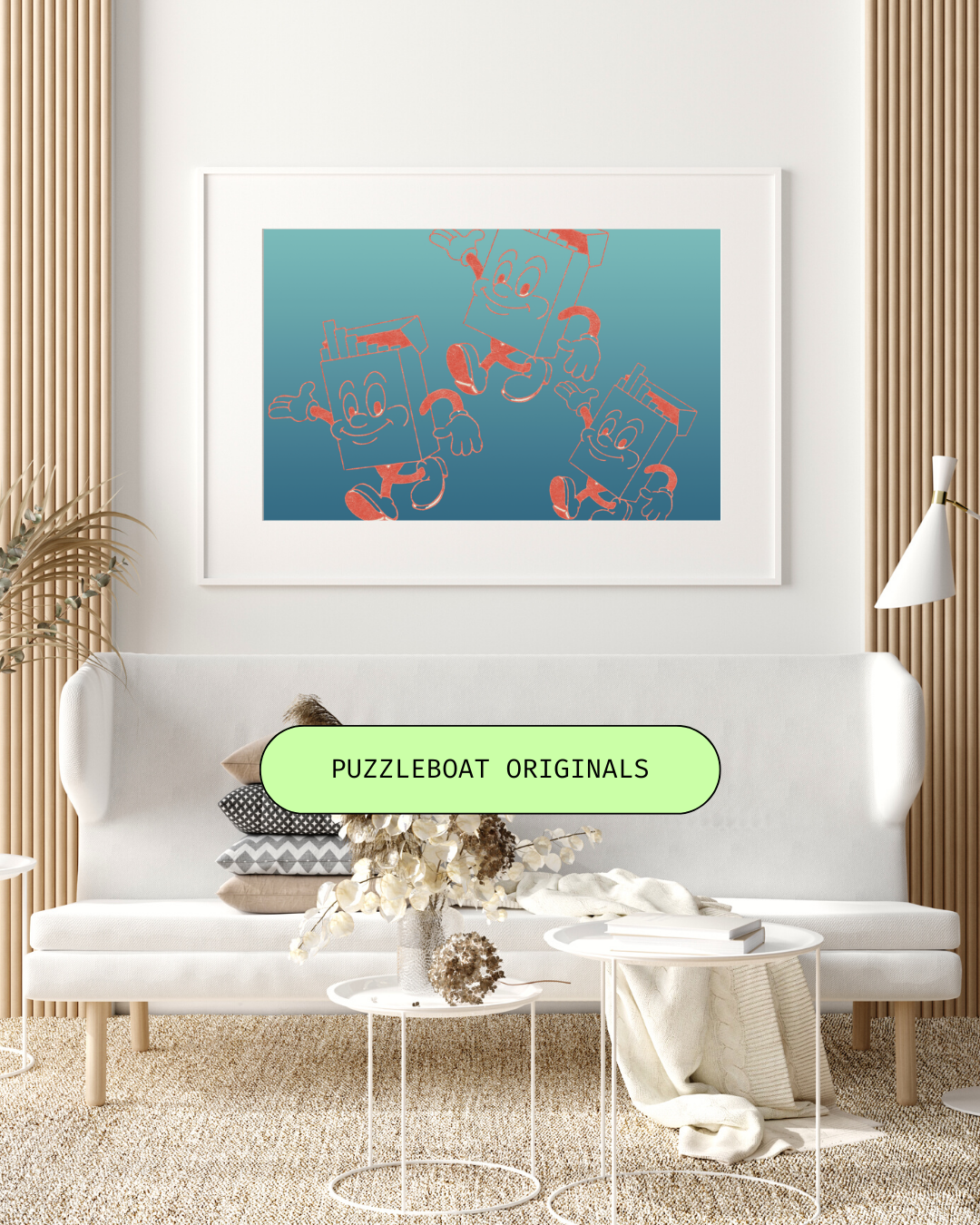 There For You Poster