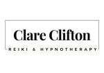 Clare Clifton Reiki & Hypnotherapy
