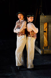 Stephanie Foster soprano Connecticut College