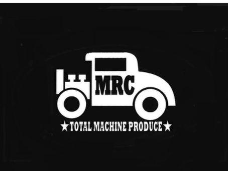 MRCトータルマシンプロデュース　石巻　車屋　鈑金塗装　修理　