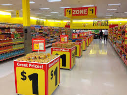 Dollar Store
