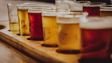 Beer flight