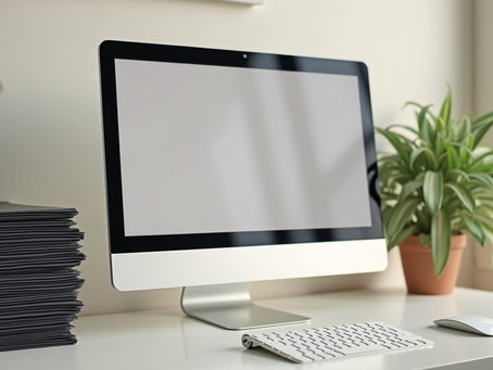 Expert editing to perfect your work