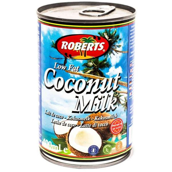 Roberts Cococnut Milk