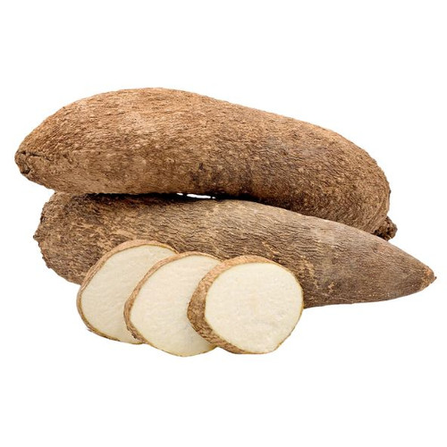 Yam Full Box | 3SIEE Foods – Retail & Wholesale.