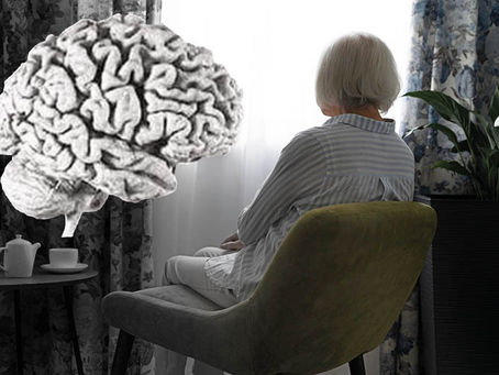 L’Alzheimer afecta el 34% de la població entre els 80 i 85 anys: COGNIVITRA dispositiu d’estimulació
