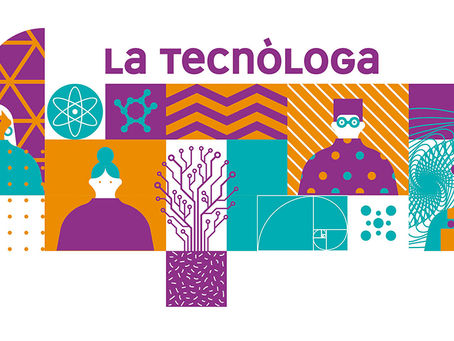 La Tecnòloga dedica la conferència inaugural a debatre sobre la bretxa digital de gènere