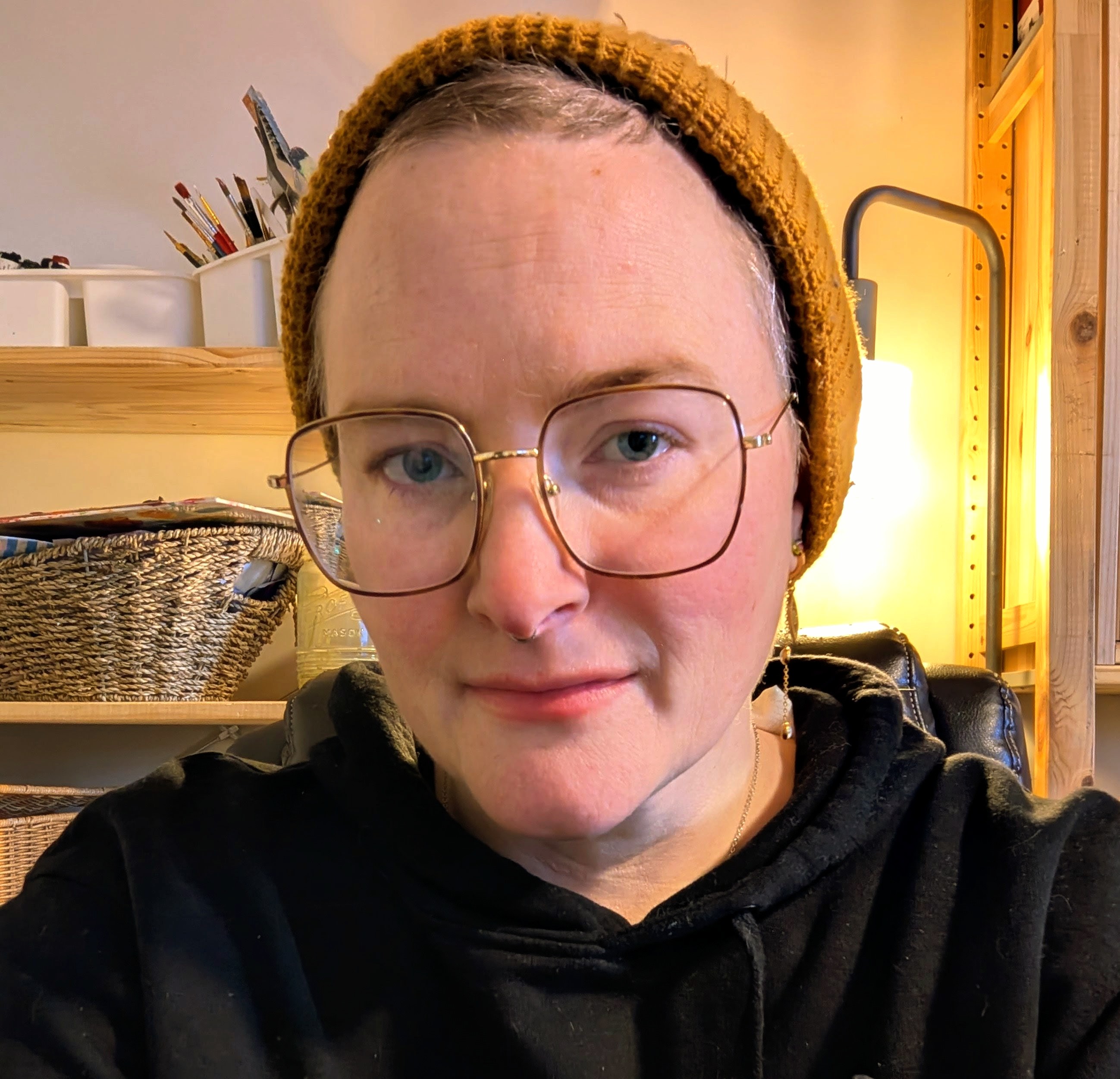 Writer: Kristen Kavcar