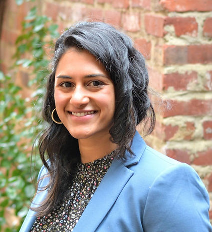 Sarayu Kulumani