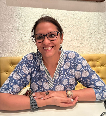 Megha Jain