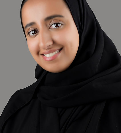 Deema Alayedh