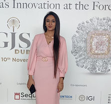 Ms. Sadaf Alyani is a results-driven Operations and Sales Manager with proven expertise in optimizing business processes, driving growth, and leading high-performing teams. Skilled in strategic planning, customer relationship management, and operational efficiency, she excels at identifying market opportunities, implementing sales strategies, and ensuring seamless end-to-end operations across diverse industries.

Beyond her corporate achievements, she is deeply committed to social work, focusing on community development, education initiatives, and women’s empowerment. Currently, she is exploring a vegan lifestyle under the mentorship of a guide and collaborating on social projects with PAN, PETA, LedBy, and GYF 2025, reflecting her dedication to creating meaningful impact in both business and society.