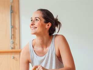 Studio Spotlight: Meet Our New Instructor, [Instructor Name]!