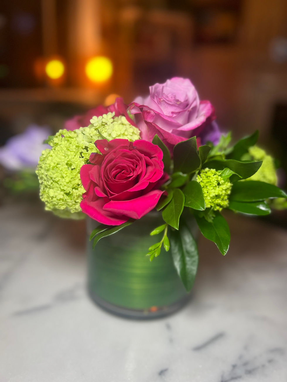Spring Garden Mix