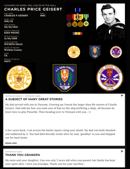 This Memorial Day: Preserve the Legacy, Honor the Sacrifice