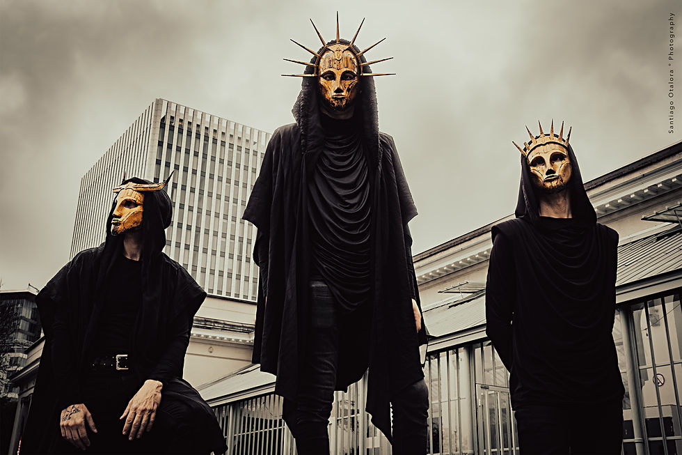 Imperial Triumphant