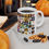 Thumbnail: Dirty Vised Kumquat Mug 