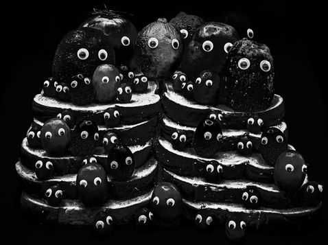 Spot the Quat #2 - Unrevealed - 42 are not a quat. 1 is a quat. Can you spot the quat?
