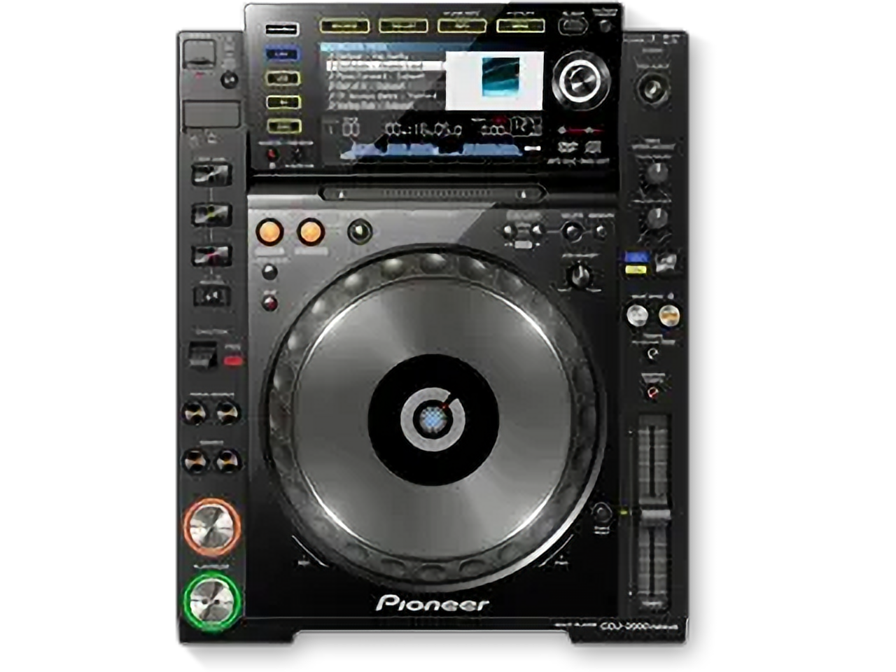 Pioneer CDJ 2000 Nexus - Professional CDJ Player